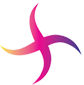 Evas international logo